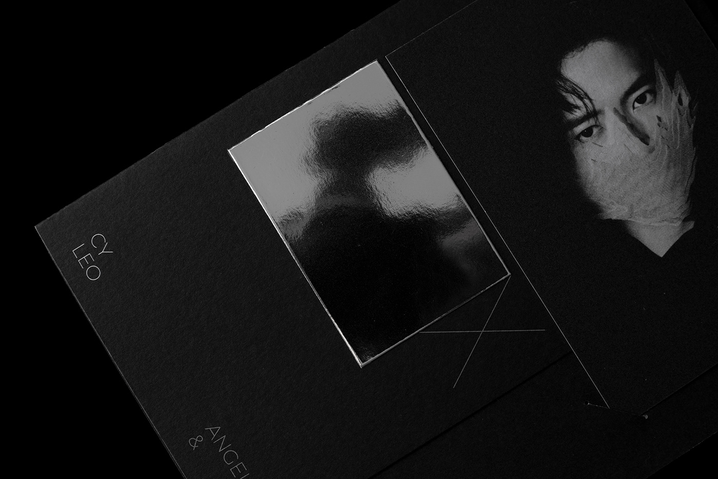 art direction  CD design identity music Packaging print studiowmw