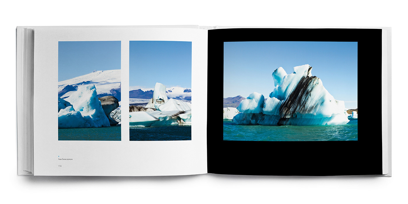book book design iceland iceland book Icelandic Photos photo photo book Travel Travel book travel photography