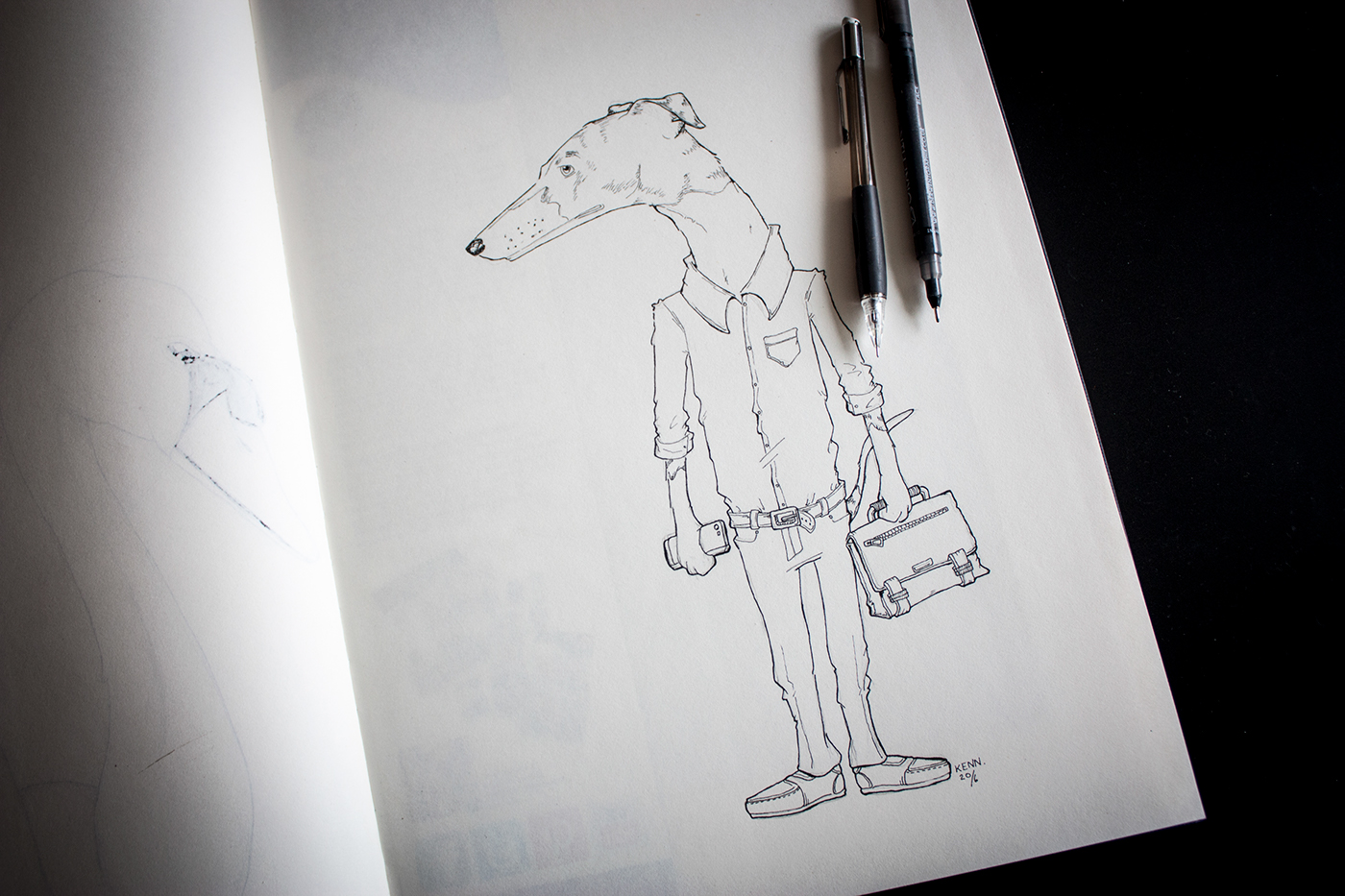 sketch sketchbook sketch book art ILLUSTRATION  Illustrator character designer Game Art