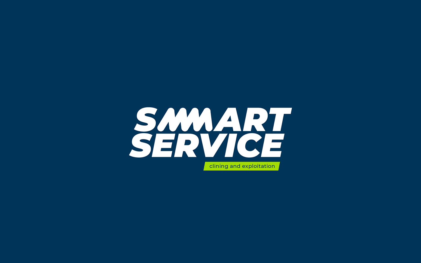 branding  cleaning service Smart клининг услуги