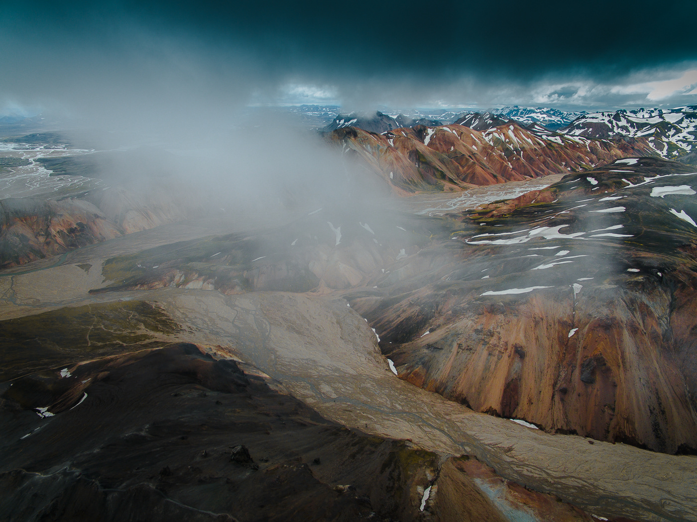 Aerial Photography Digital Art  Drone photography fine art iceland Landscape lightroom moodboard mountains Photography 