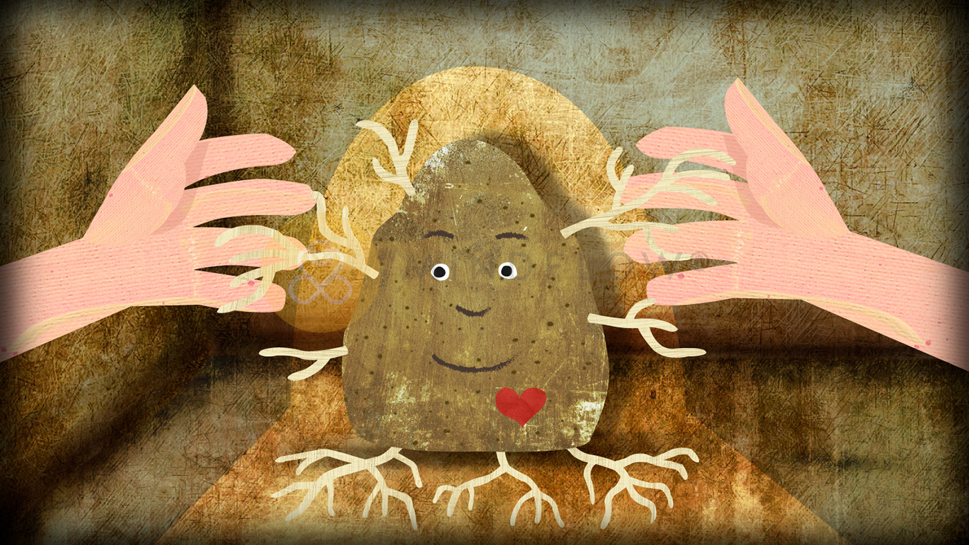 well being Health mental mind mindfulnness potato mindflow solutions empower development
