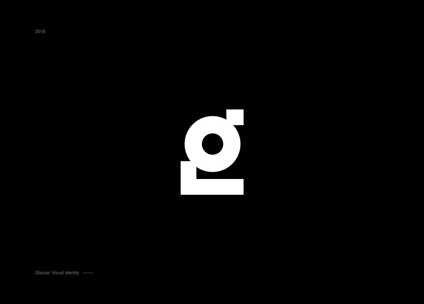 branding  Logotype identity grid InDesign Startup dubai minimal clean black