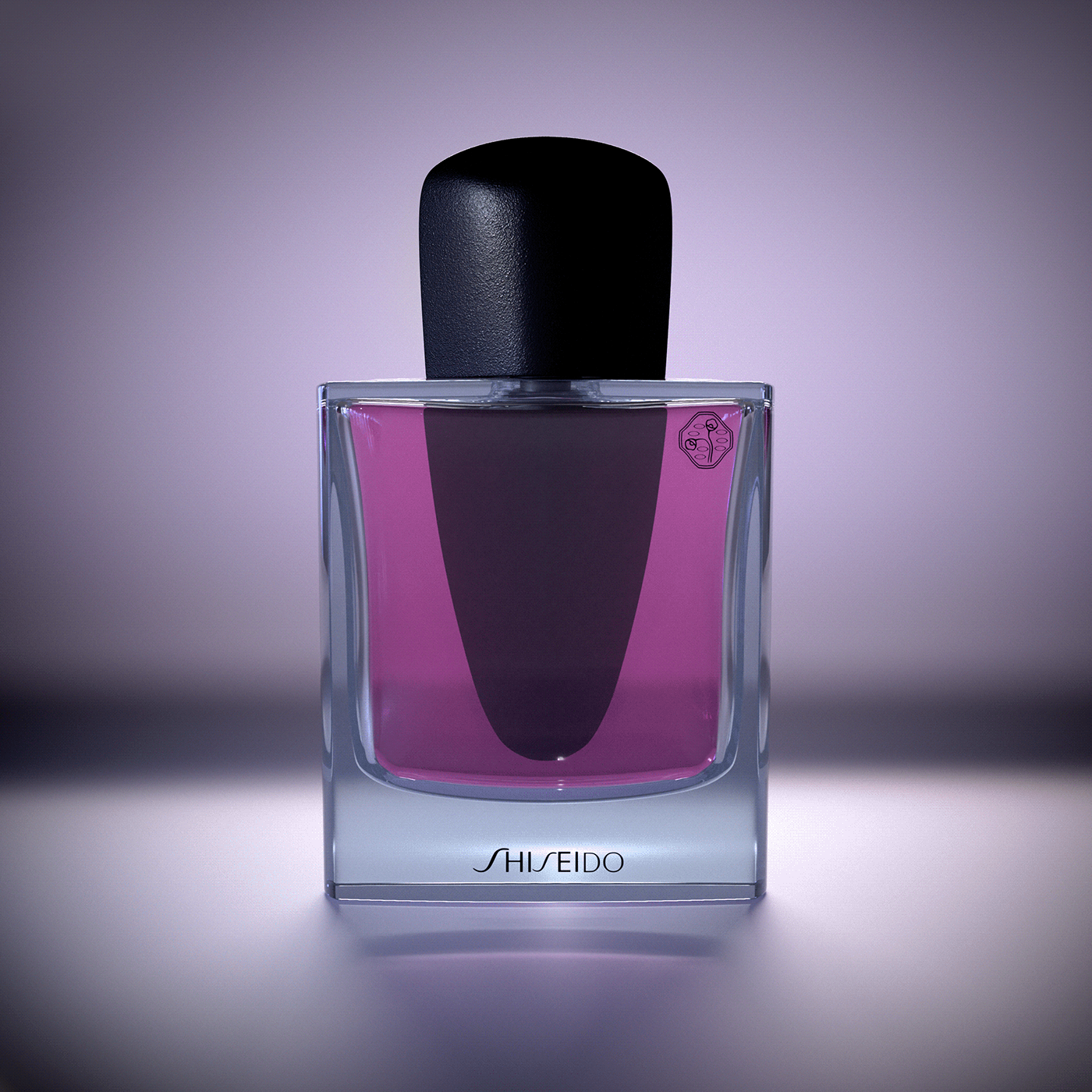perfume 3D product modelling realistic renders  3d modeling visualization Render 3ds max blender