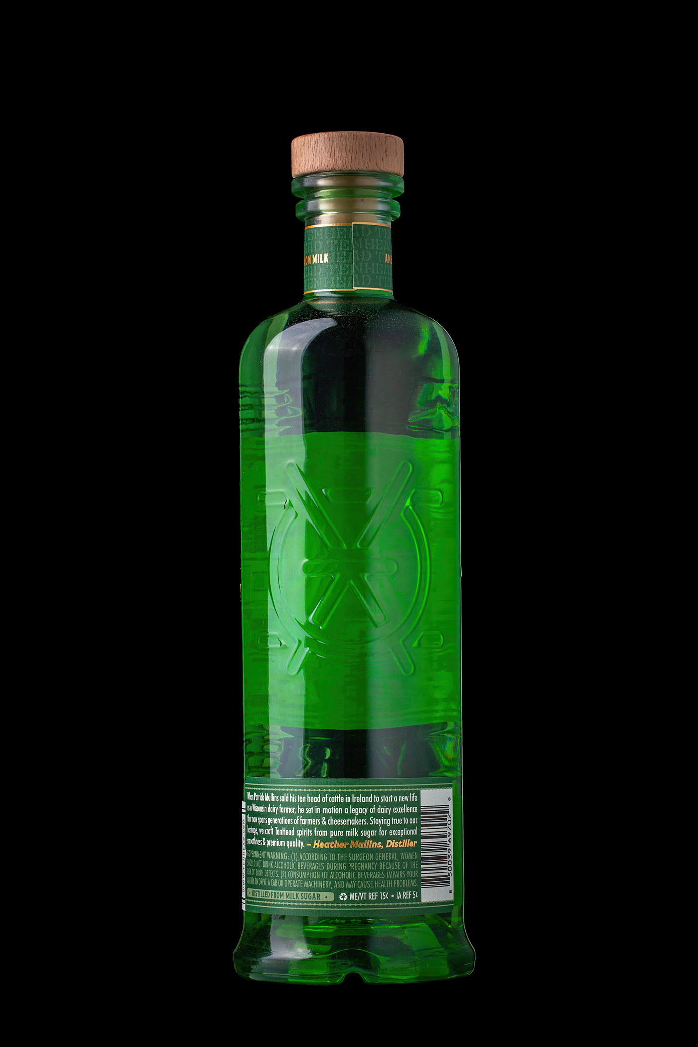 gin Vodka Packaging brand identity packaging design design distillery