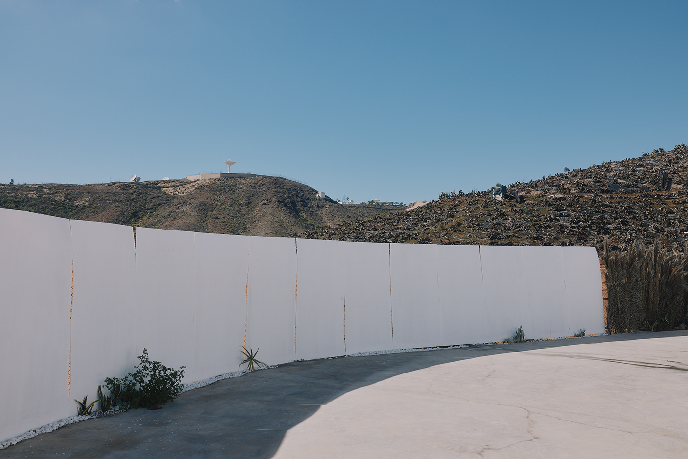 architecture canary islands exterior Gran Canaria Landscape minimal modern off white Photography  SKY
