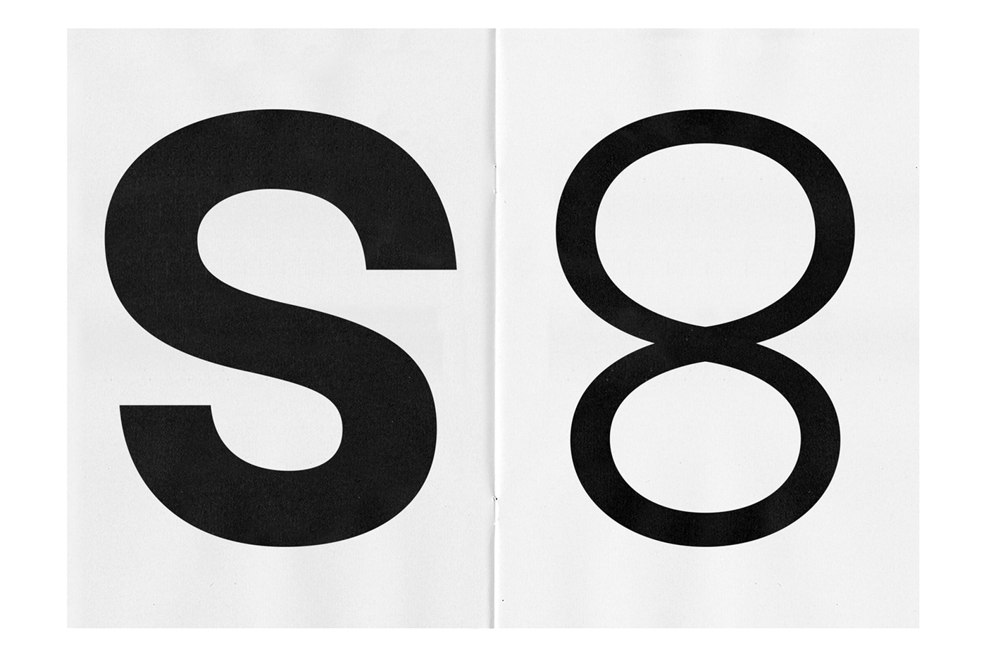 Typeface sneak tightype specimen grotesk sans-serif