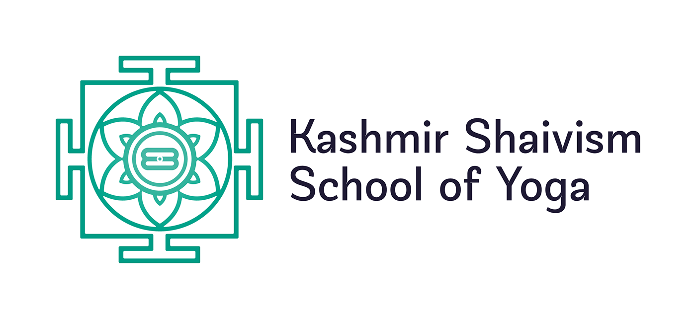 Kashmir Shaivism Yoga Amit Raina om ji Type Sailor Icon buddhism Logotype brand Shivalingam