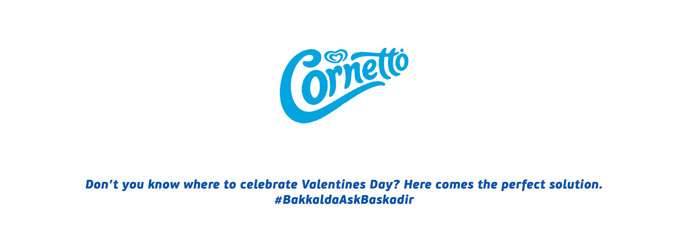 aftereffects animation  Character cornetto motion texture valentinesday Cel Animation