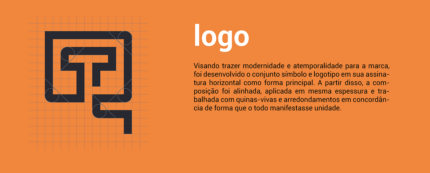 brandbook graphic design  identidade visual