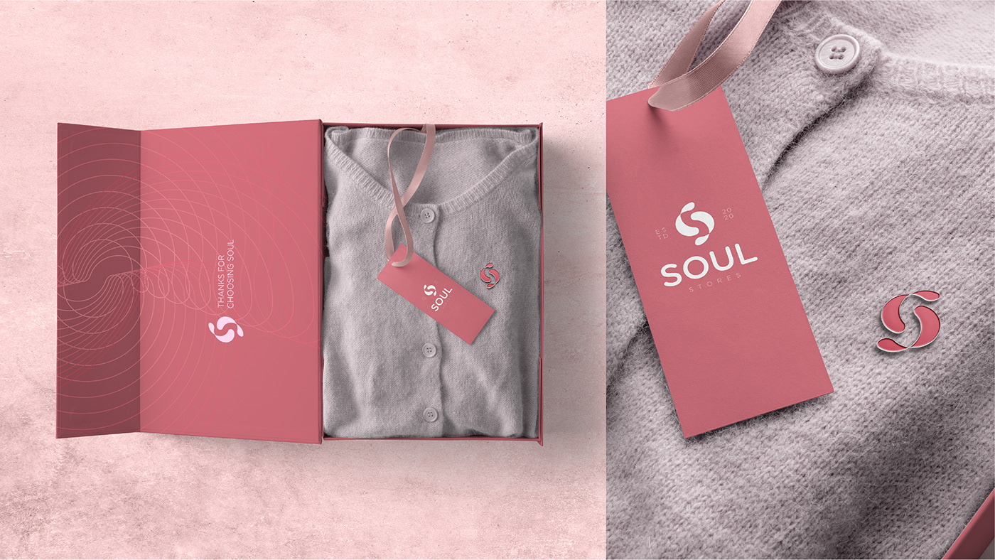 2dmotion clothes guideline Icon identity logo Packaging pastelcolor