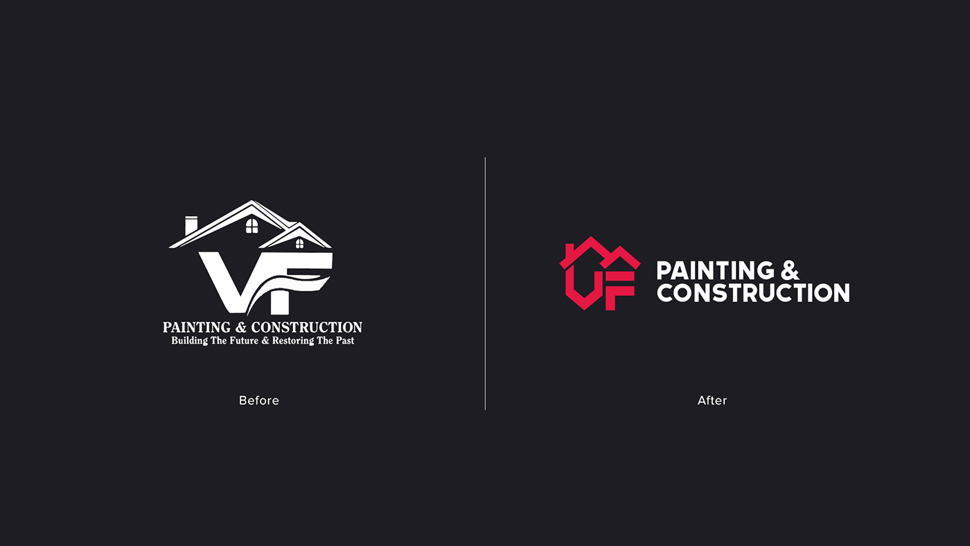 brand identidade visual identity logo Logotype visual identity rebranding redesign