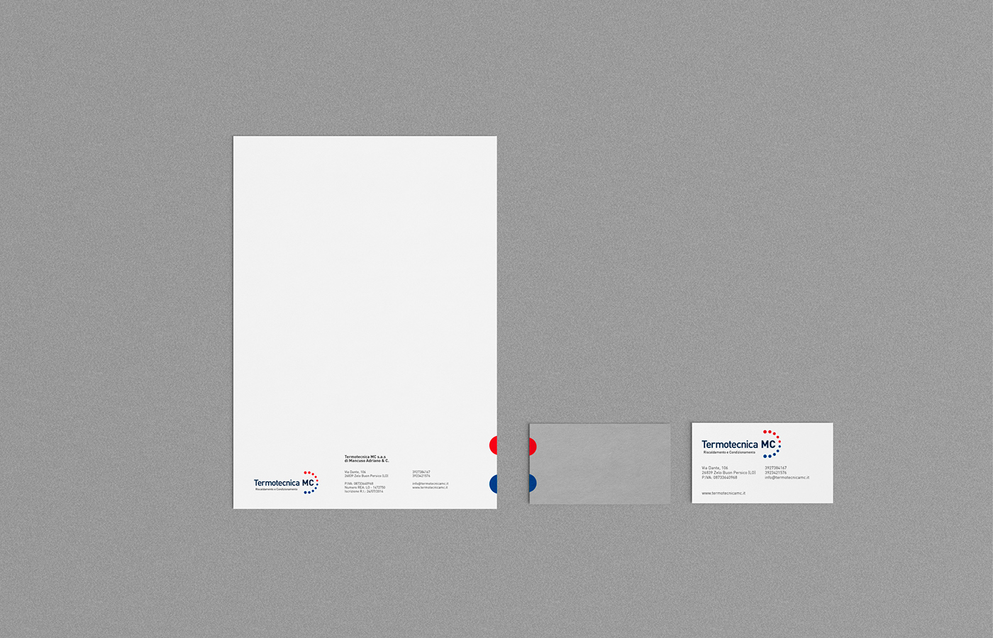 Logo Design Corporate Identity web solution Responsive graphic design Logotype brand trattiunici milan andrea mantuano