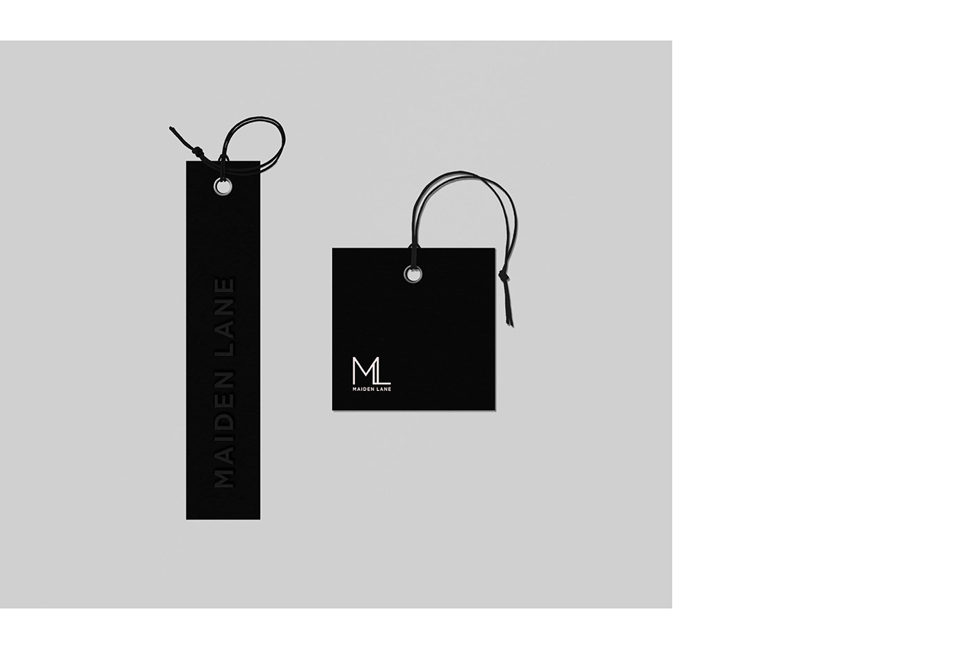 boutique identity brand logo