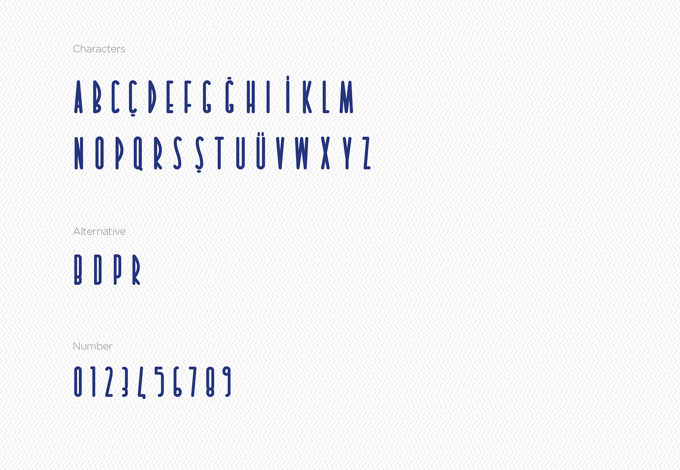 font typography   graphic design  Typeface sans-serif modern Bodrum type download childish
