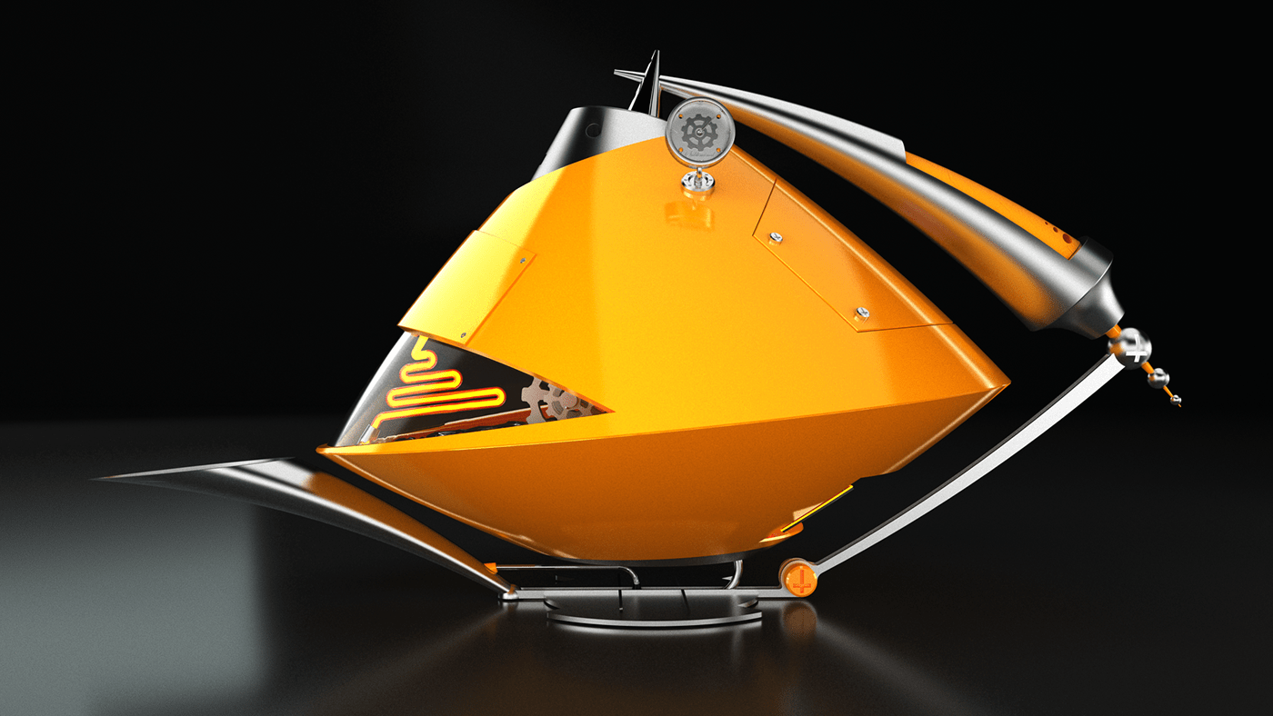 3D 3dmodel bogota colombia concept design industrialdesign Render sketch subliminal
