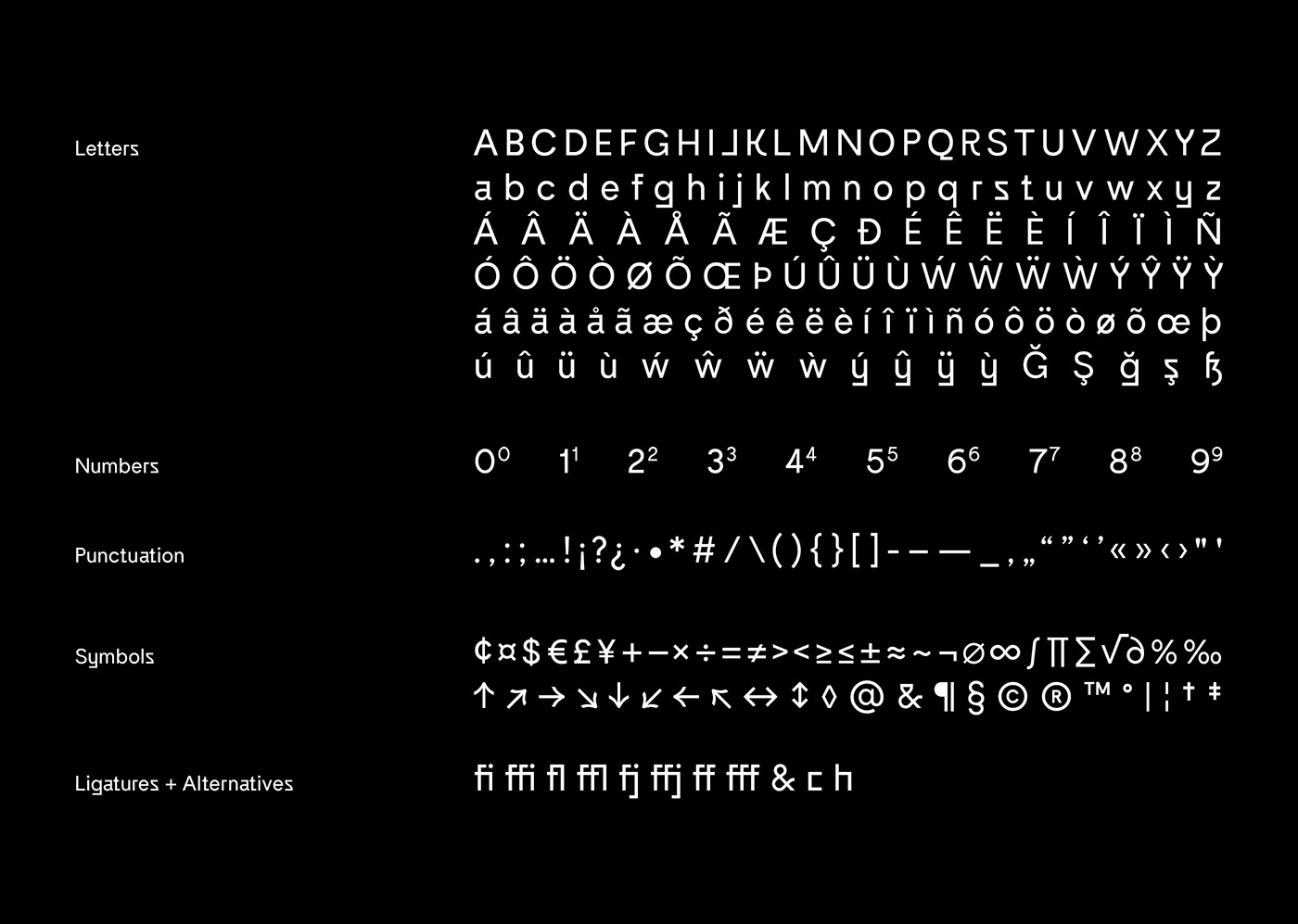 Variable Font strange sans serif font Grotesk font grotesque font typography   Typeface variable Experimental font typedesign