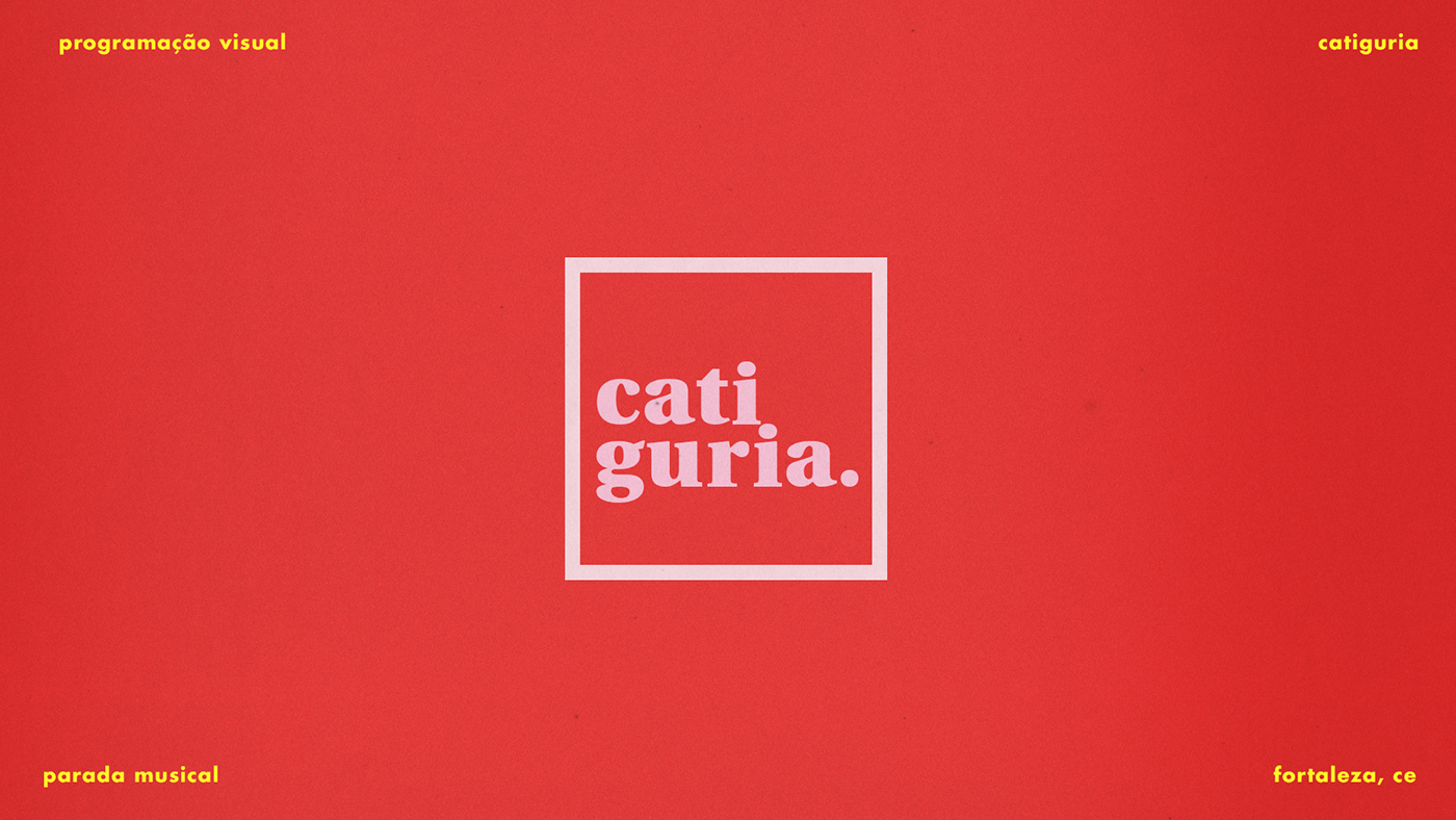Catiguria. on Behance