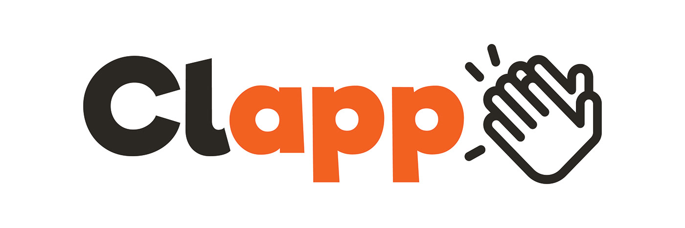 Branding Clapp