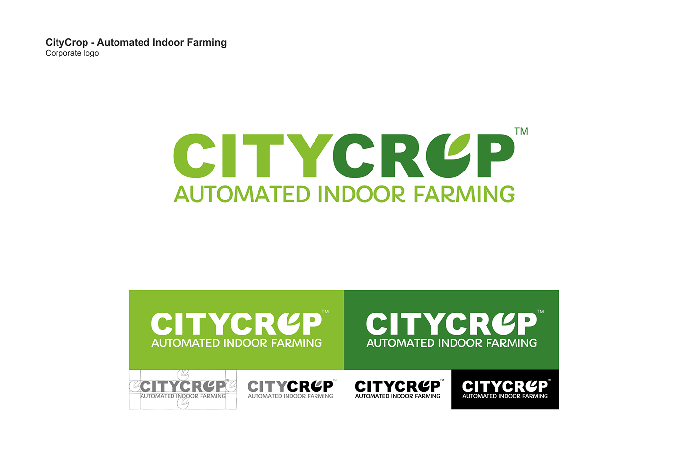 #citycrop #automated #indoor #farming