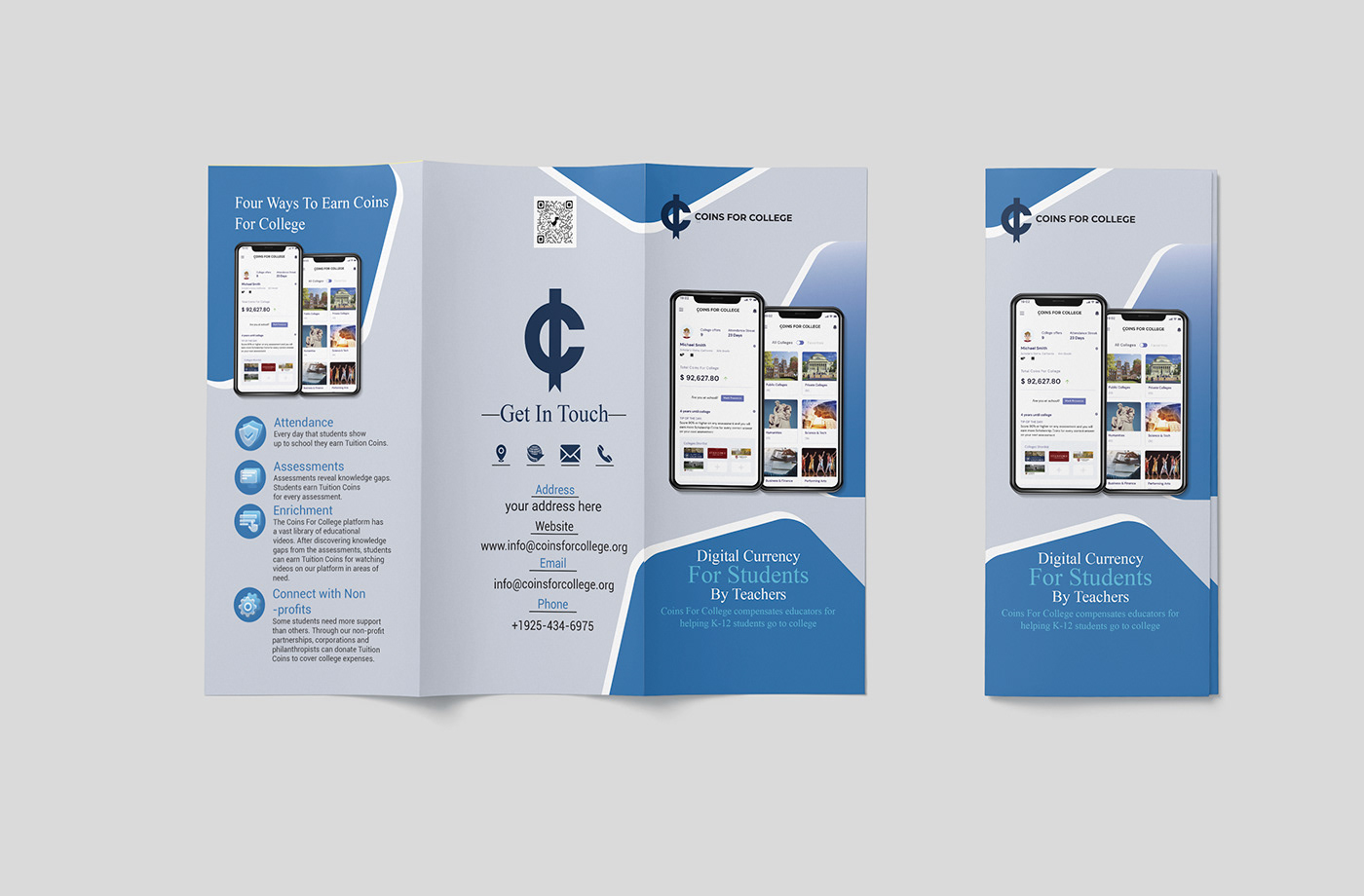 brochure brochure design Brochure Template brochuredesign brochures business template trifold trifold brochure Trifold Brochure Design