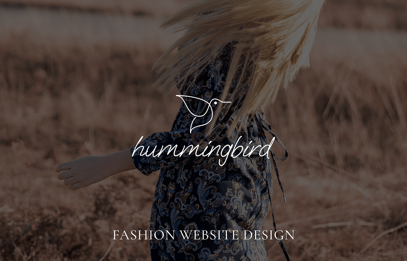 clothes dress e-commerce minimal modern Photography  Website