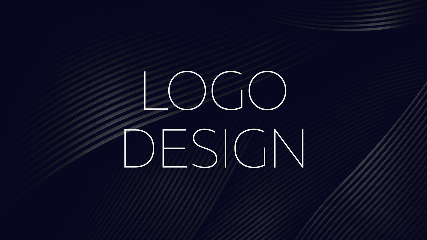 logo internship Project design illustartor branding  brand identity