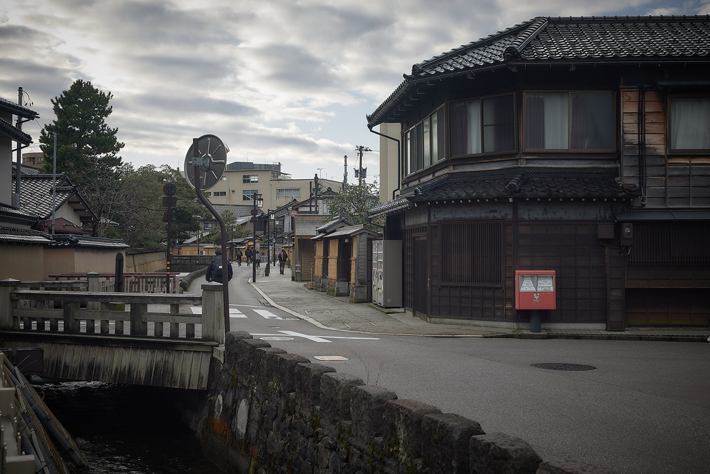 architecture city japan japanese Photography  samurai Street street photography Travel
