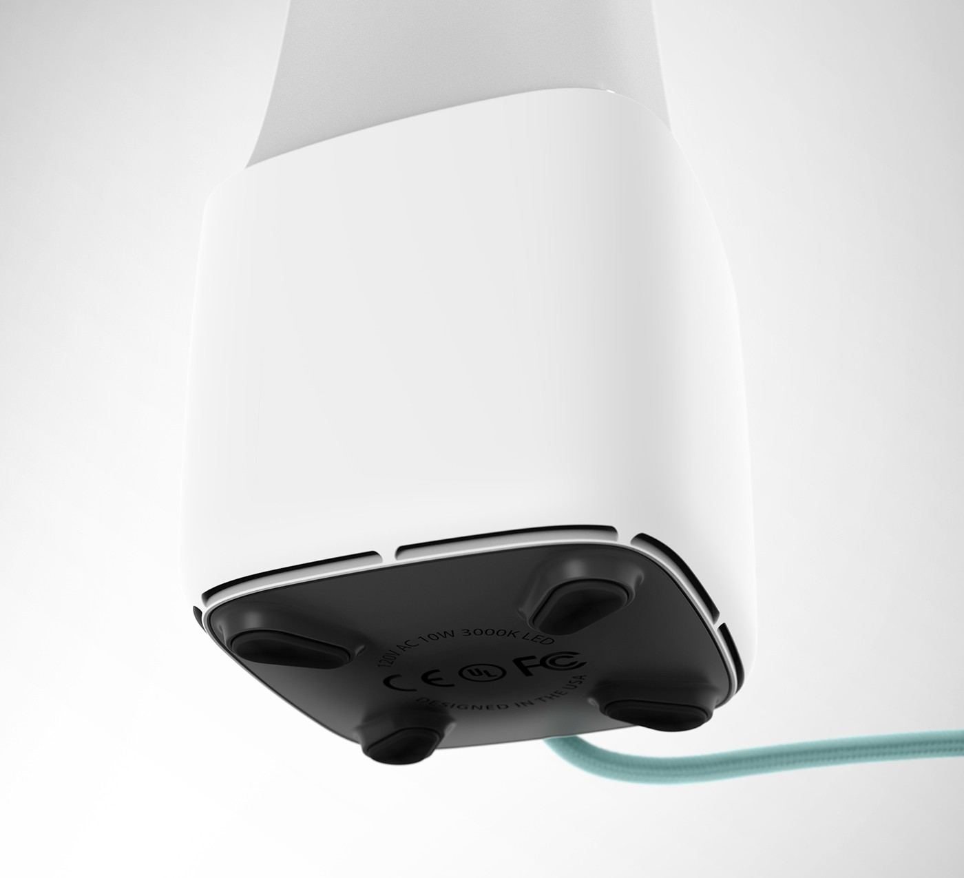 Lamp light bright touch desk bulb bedside dimmer DIM Smart