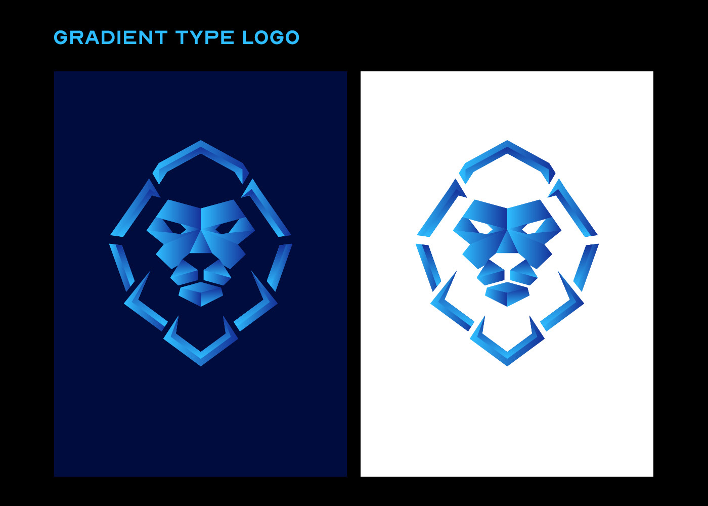 Brand Design brand identity identity lion logo Logo Design logofolio Logotype typography   visual visual identity