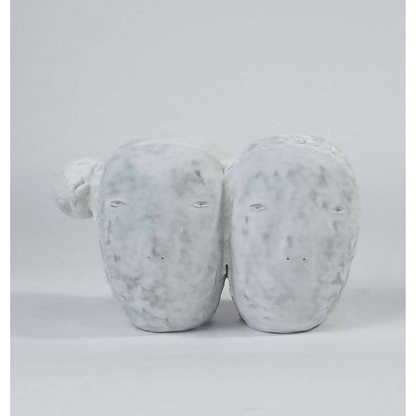 art art ceramics ceramic heads Contemporary Ceramic 