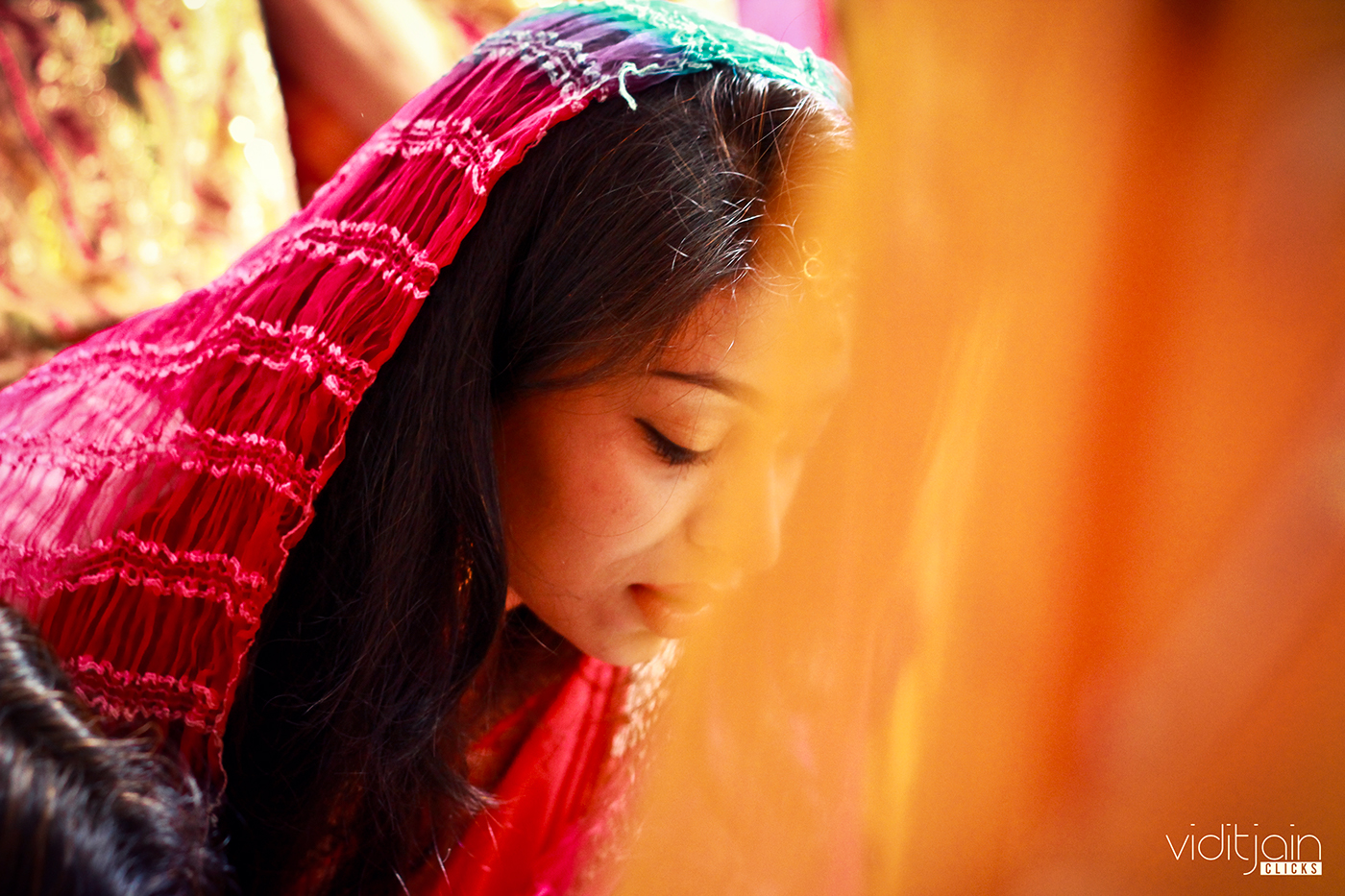 bride indianbride wedding indianwedding