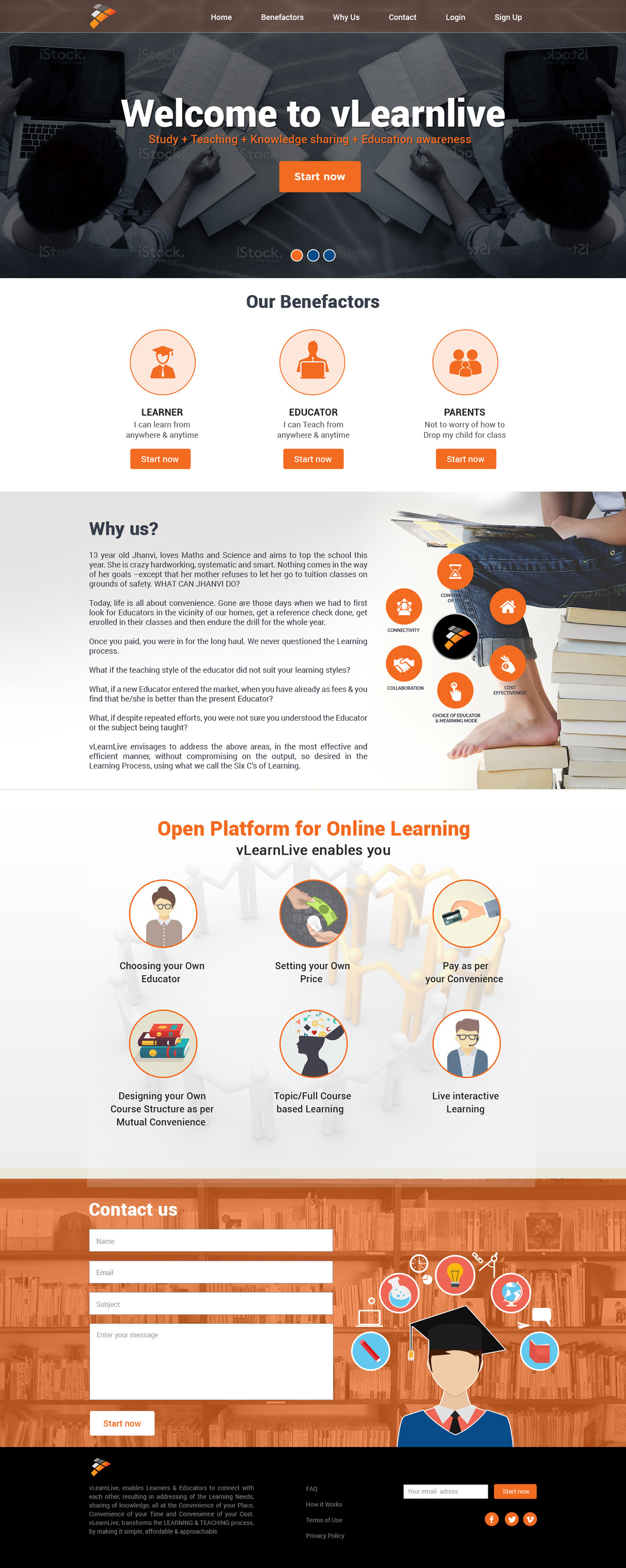 UI ux Uidesigns Website Design website layout design HTML php Web designer