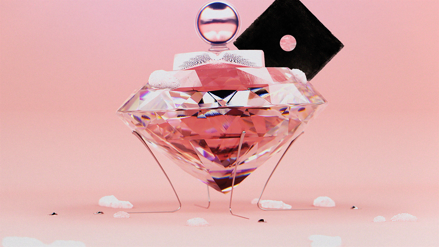Diamond river parfum