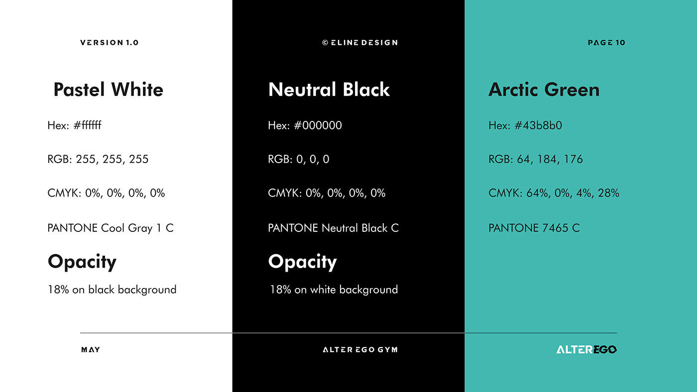 brand identity brand guidelines guidelines Branding design Brand Design visual identity brand