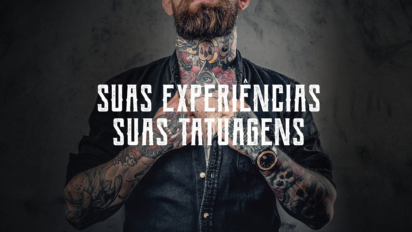 ARQUITETURA branding  design design de interiores identidade visual marca tattoo Tatuagem visual identity