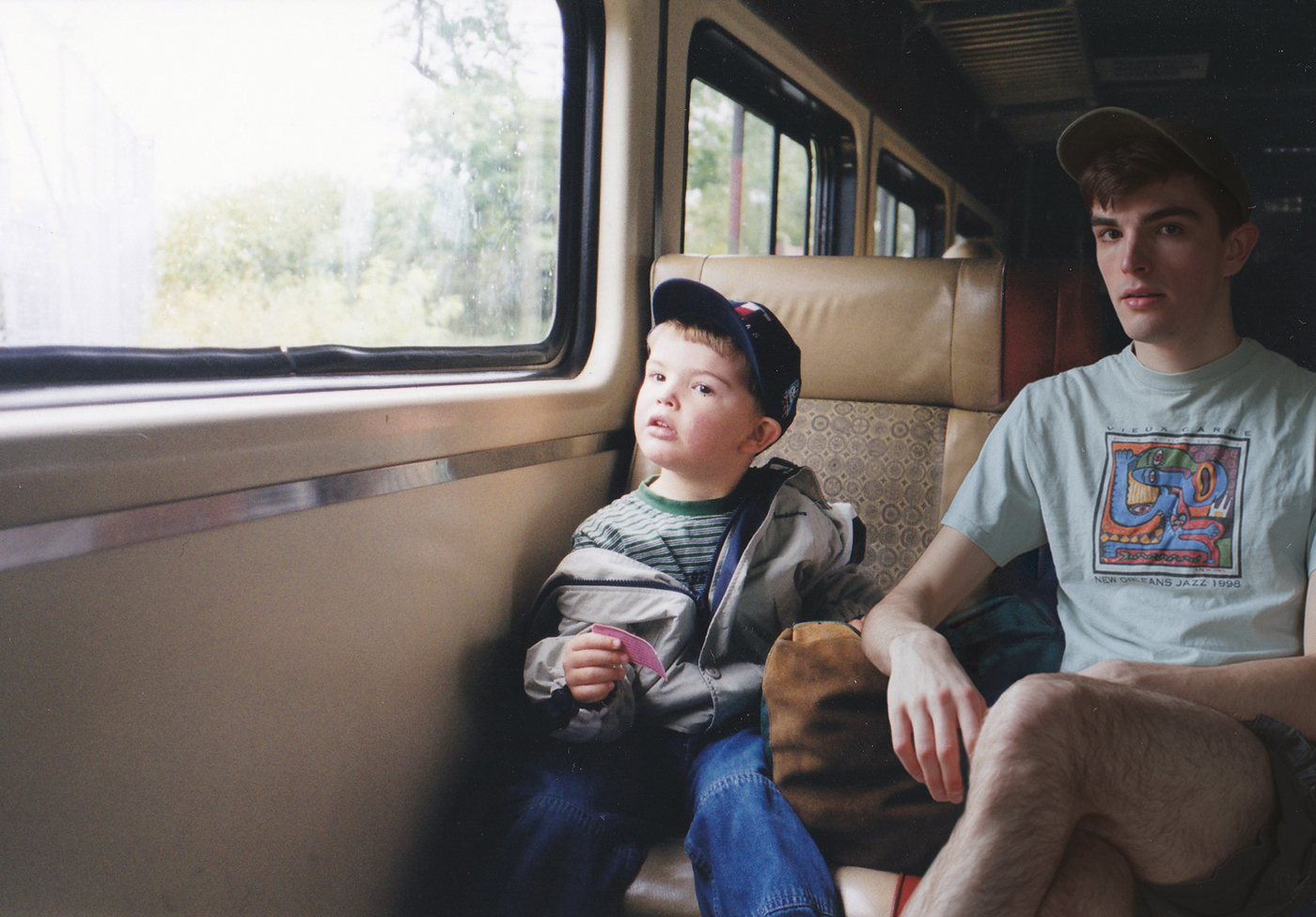 childhood Photography photoshop old photos Project photo series memories