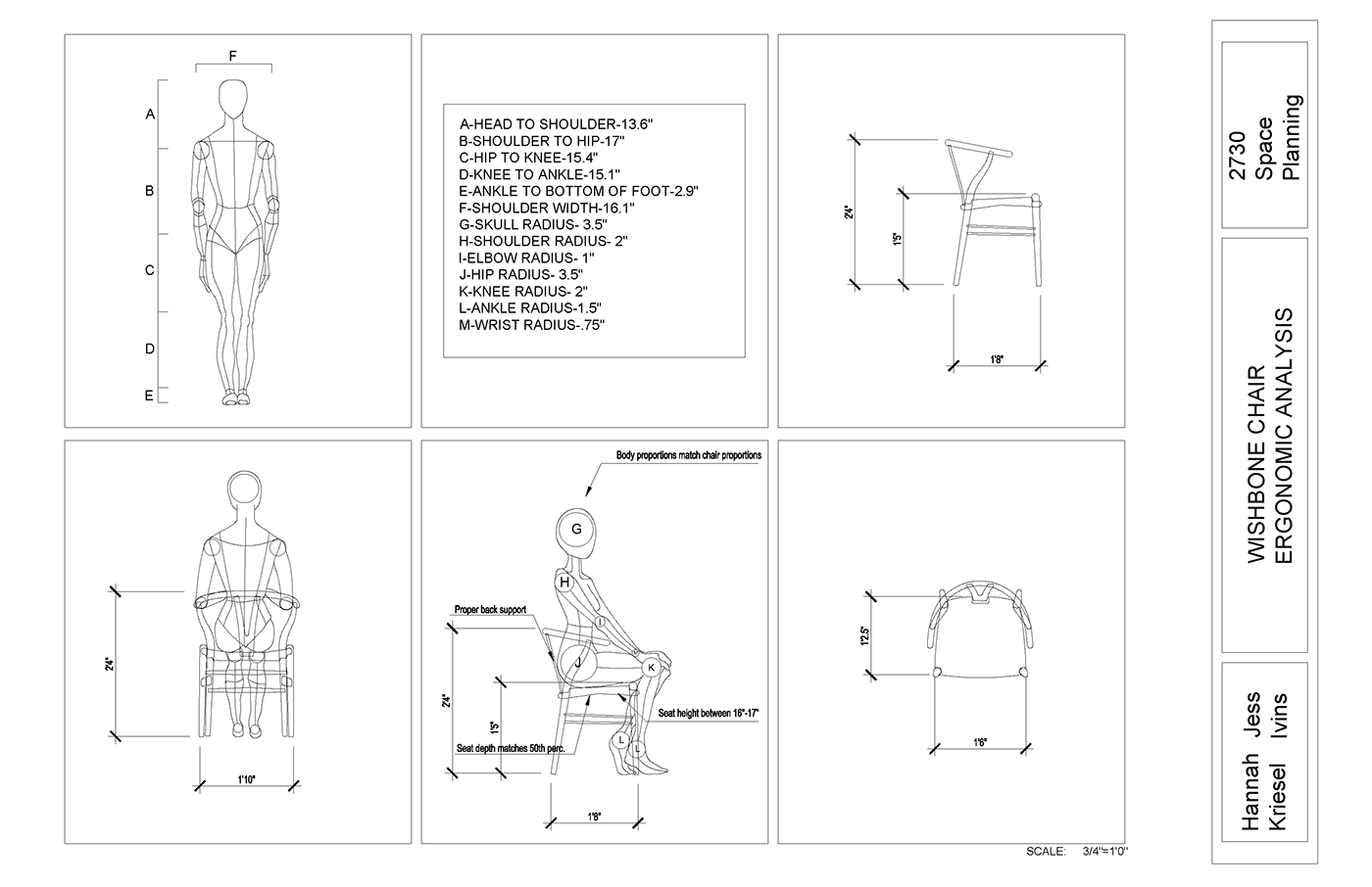 Ergonomics Furniture Design On Behance