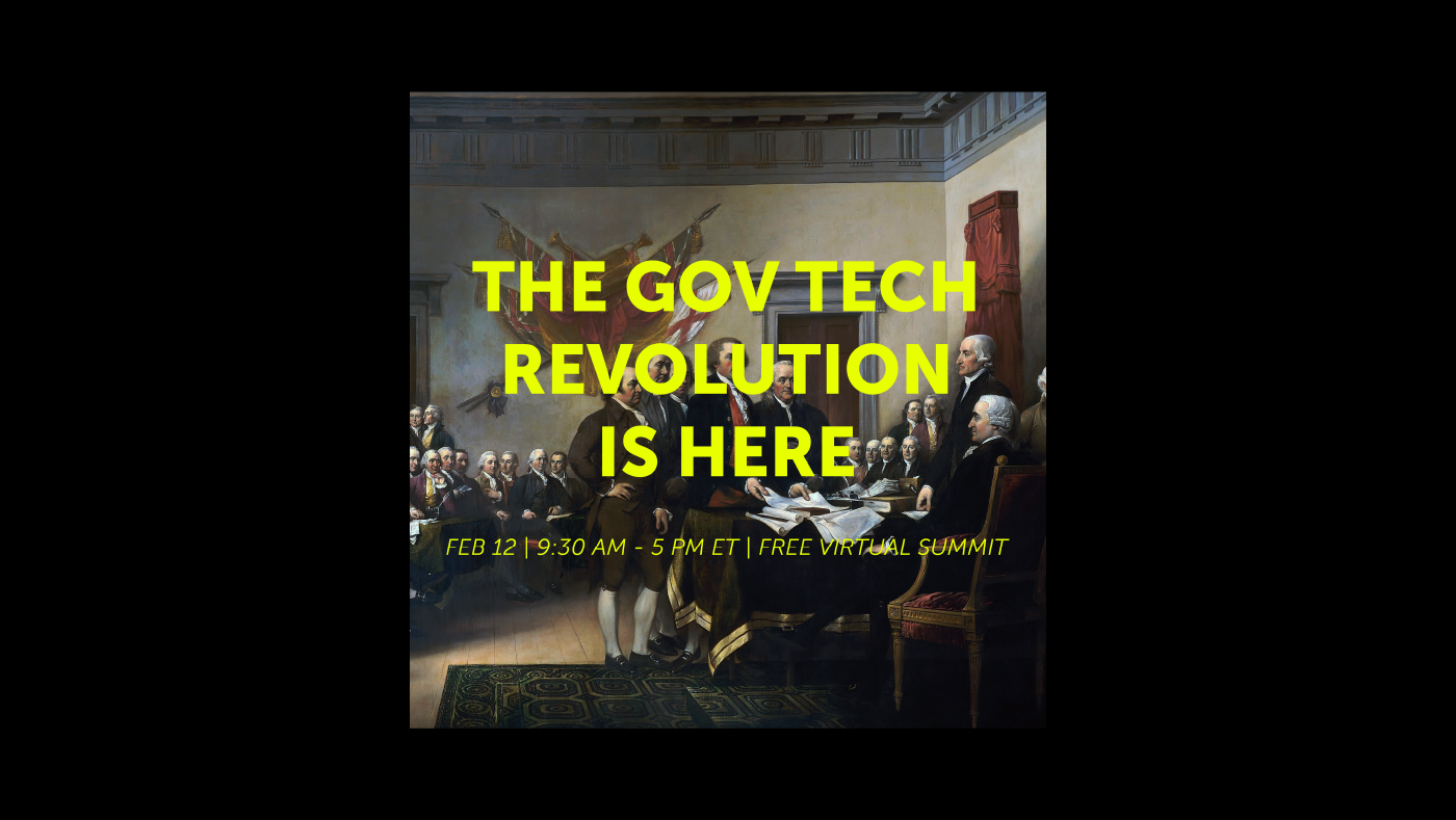 design gif Government govloop graphic design  history instagram social media