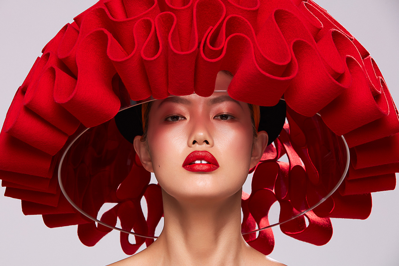 beauty creative Photography  Fashion  conceptual makeup hair editorial photoshoot studio