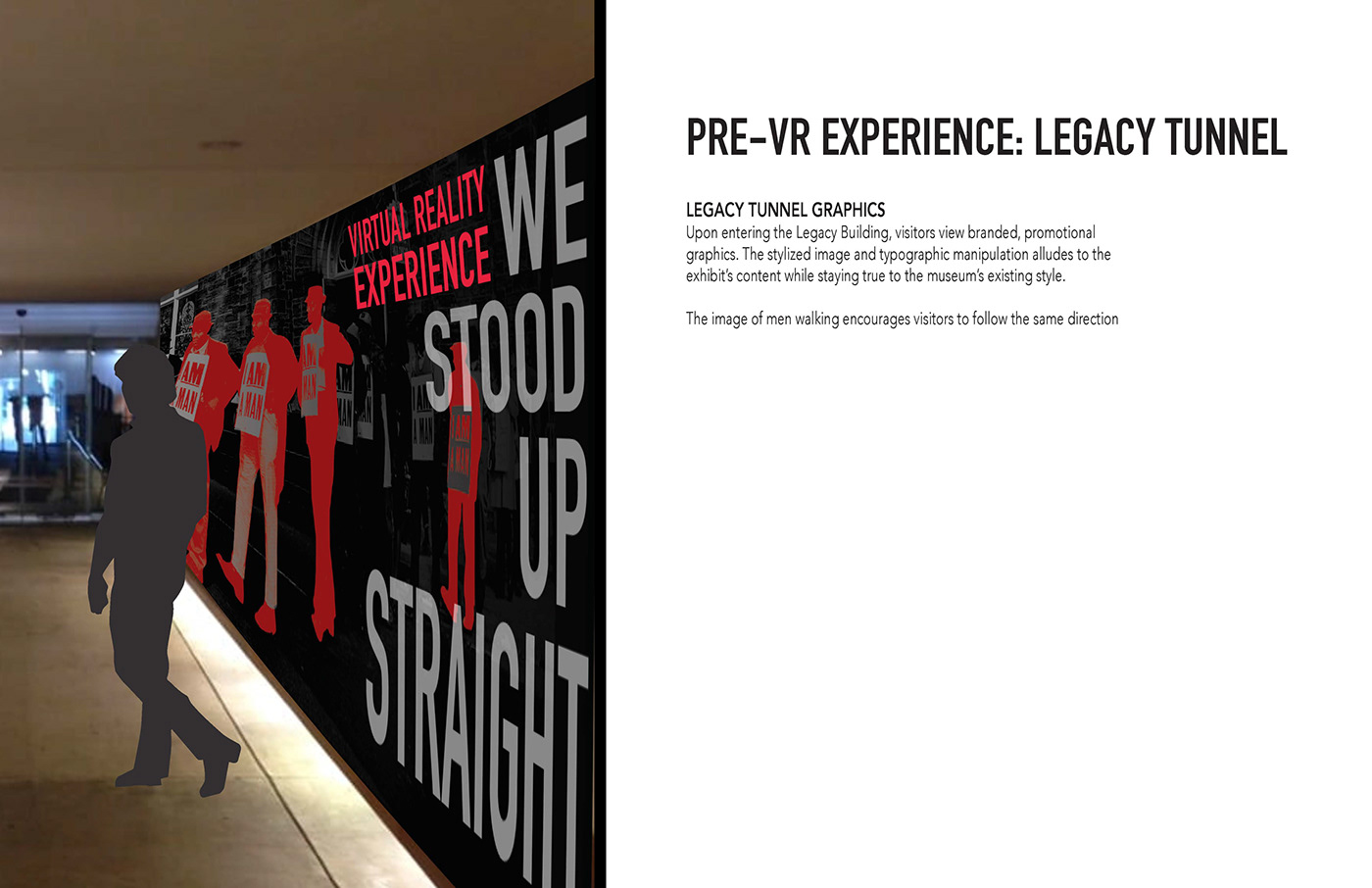 NCRM ncsu museum branding  Virtual reality Exhibition Design  mlk50 UI/UX