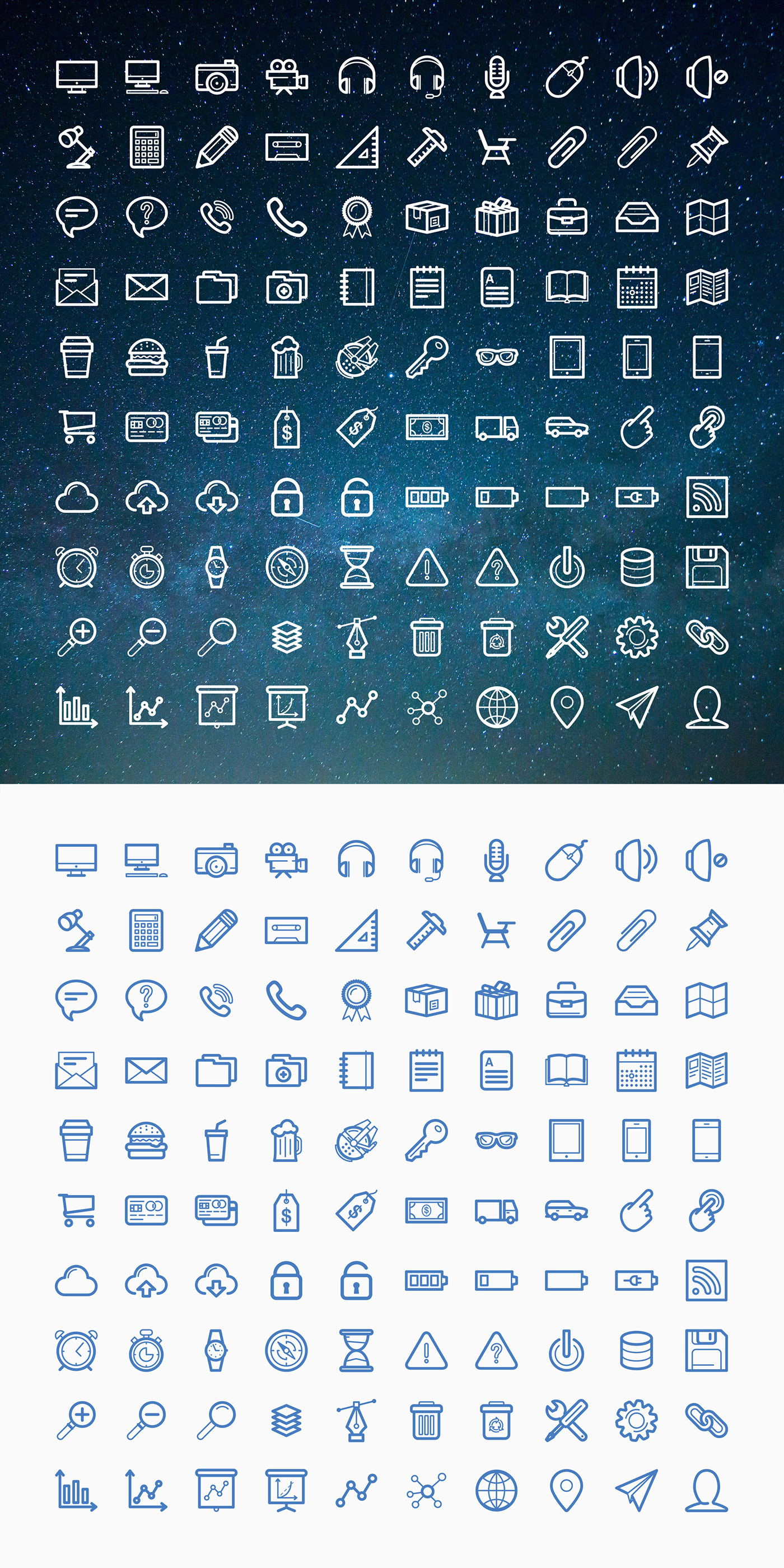 office icons office icon ui/ux icons