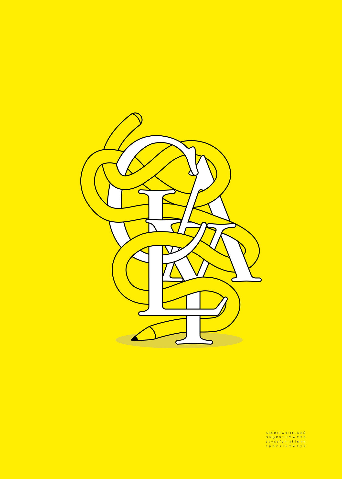 especimen tipografico tipografia typography   graphic design  designer caligraphy Typeface type design cartel flag