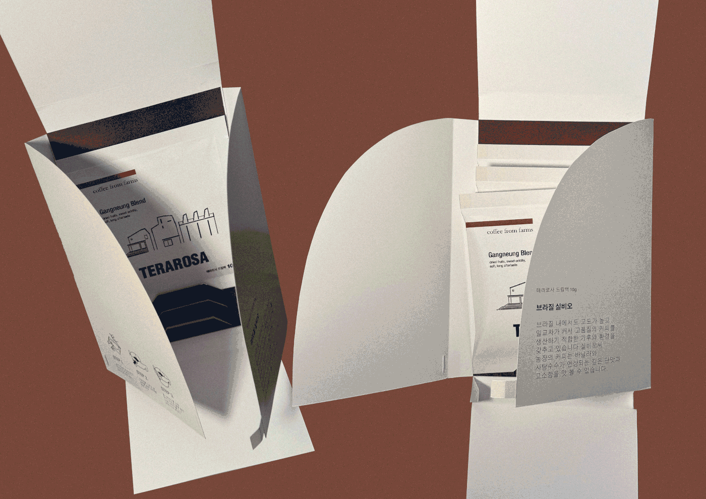 Packaging packaging design redesign brand identity branding  Coffee coffee packaging redesign packaging