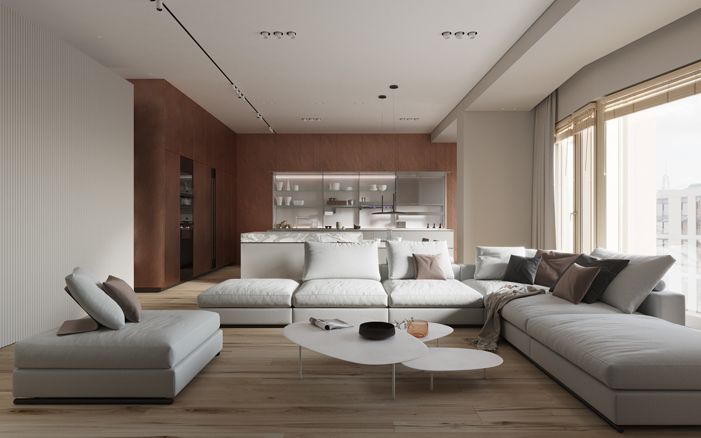 modern interiordesign flat appartment moderninterior