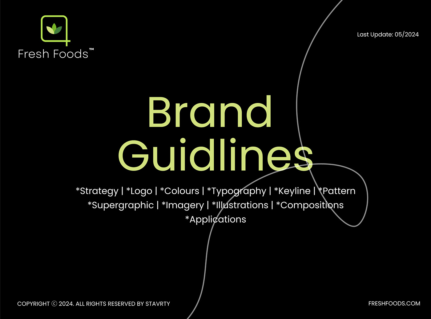brand book brand guide Brand Guideline branding  brand identity Logo Design brand strategy art direction  Free Template Free font
