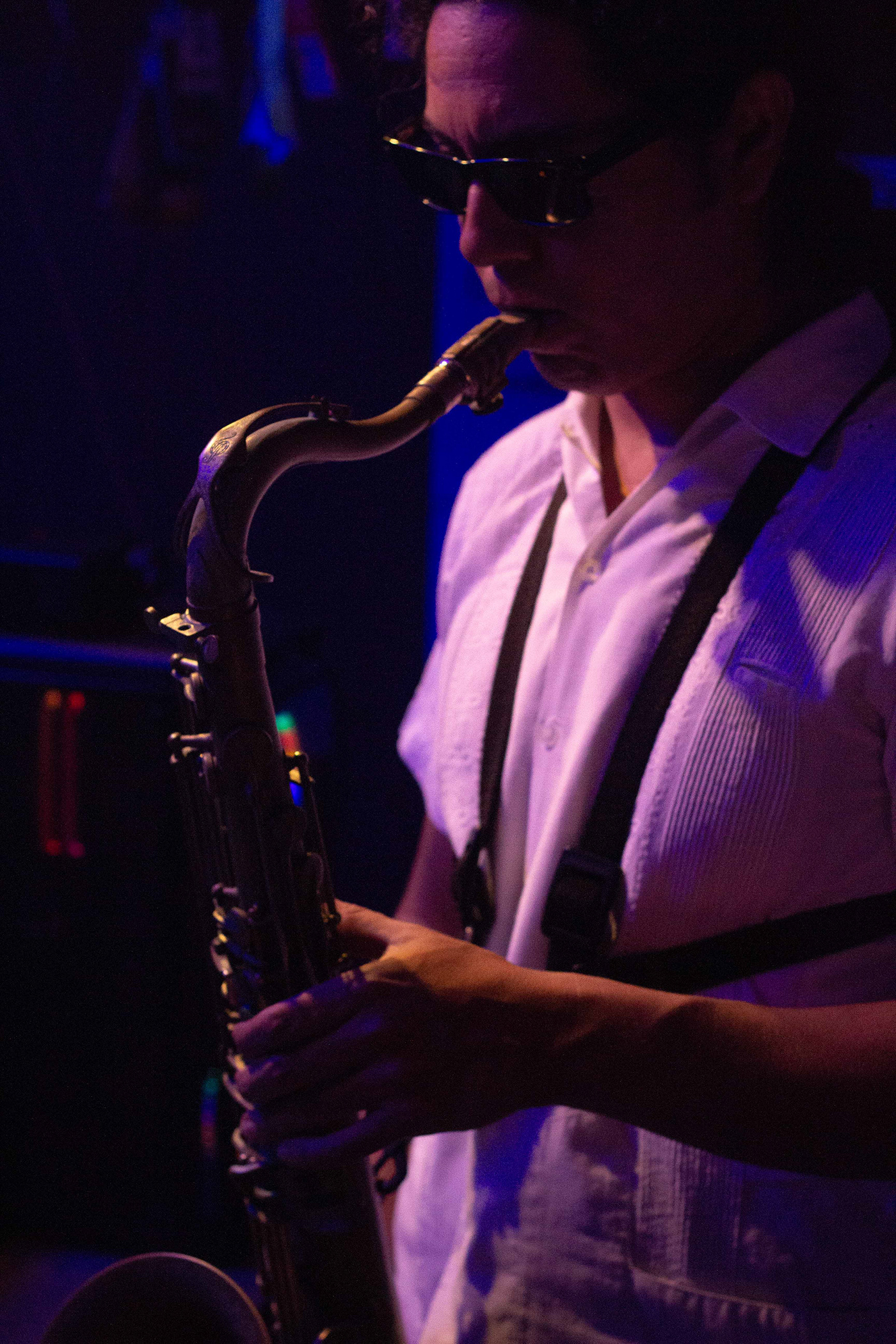 sax saxofon musica estudio de musica