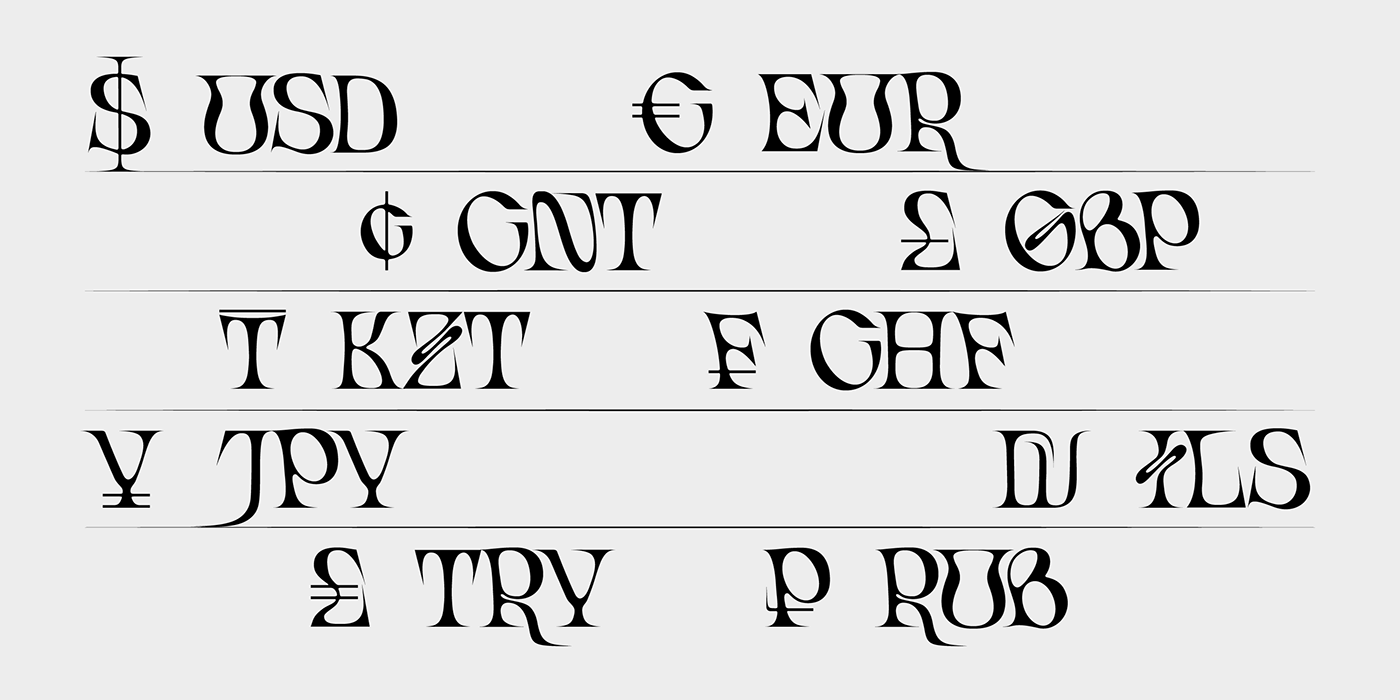 Cyrillic decorative Display font free Free font multilingual type Typeface Web
