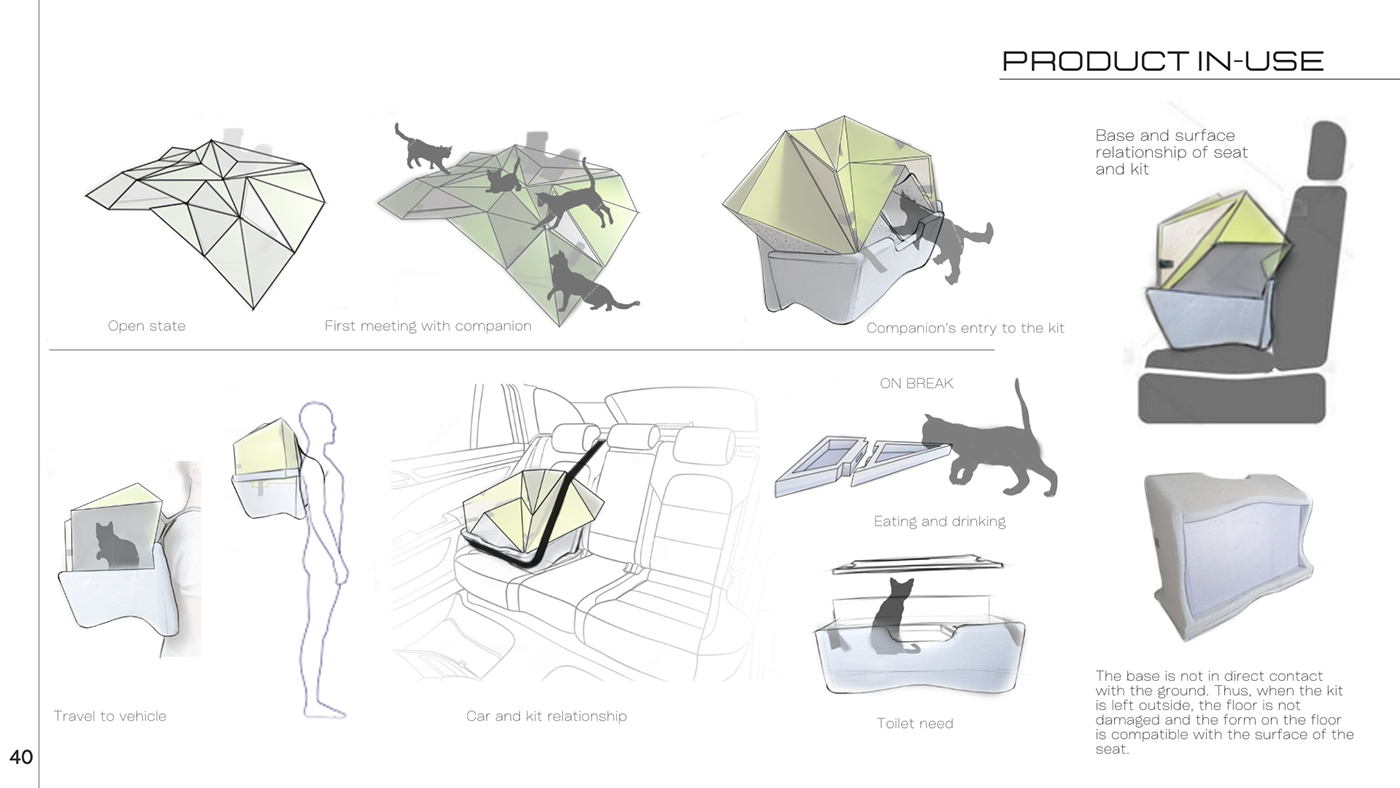 concept development sketching Creative Design prototype blender Sustainable Design 3D Rendering modeling Transportation Design automotive  