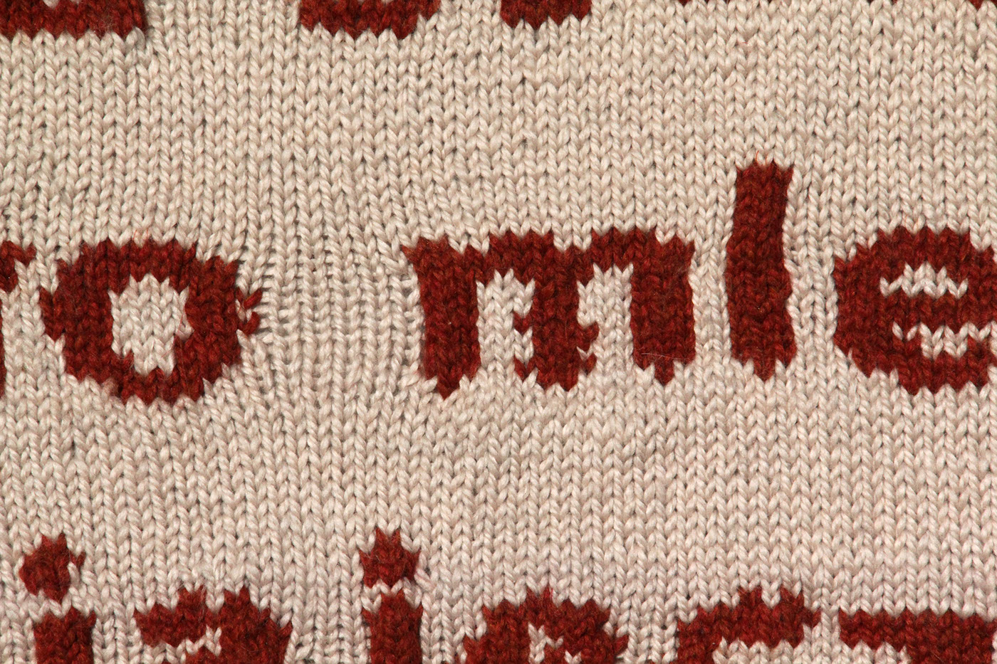 knitting hand knitting risd risd textiles poland